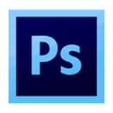 Adobe Photoshop logo