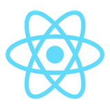 React logo